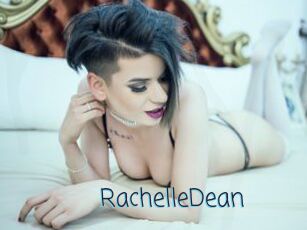 RachelleDean