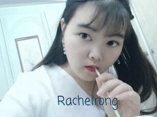 Rachelrong