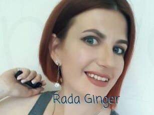 Rada_Ginger