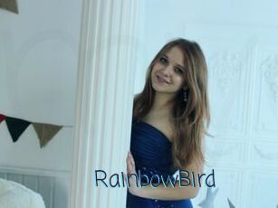 RainbowBird