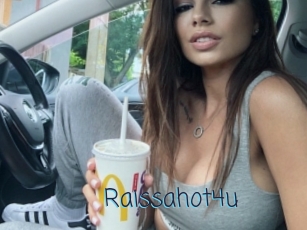 Raissahot4u My camgirls xxx