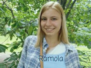 Ramola