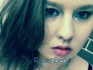 Raven_Benz