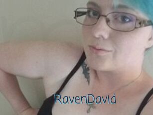 Raven_David