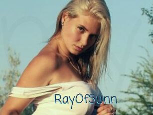 RayOfSunn