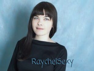 RaychelSexy