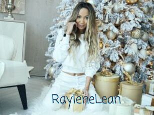 RayleneLean My camgirls xxx