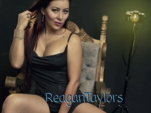 ReaganTaylors
