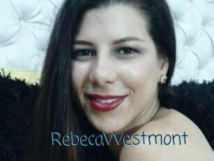 RebecaWestmont