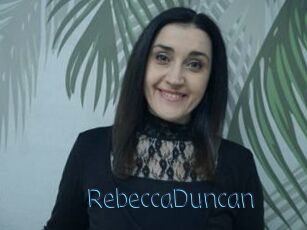 RebeccaDuncan