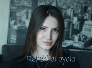 RebekkaLoyola