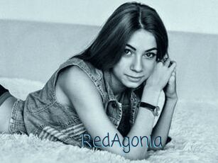 RedAgonia