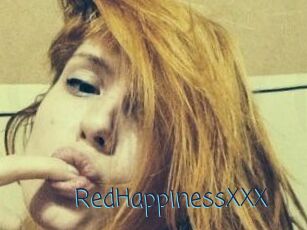 RedHappinessXXX