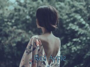 Red_Apple