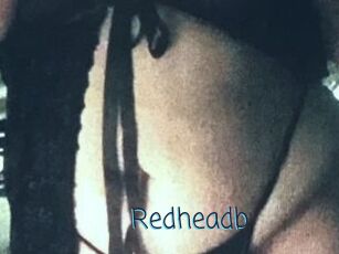 Redheadb