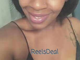 ReelsDeal My camgirls xxx