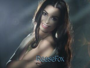 ReeseFox