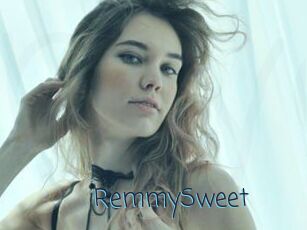 RemmySweet