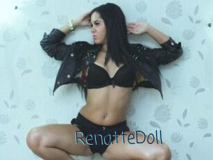RenatteDoll