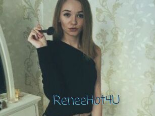 ReneeHot4U