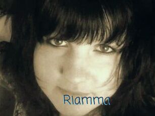 Riamma