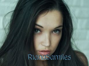 RianaSamiles