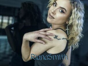 RianaSmith
