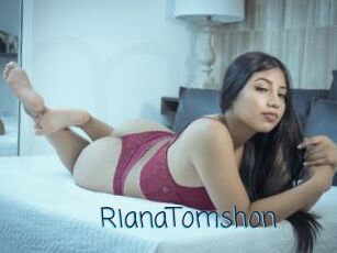 RianaTomshon
