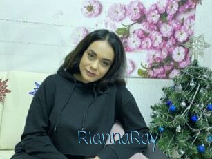 RiannaRay