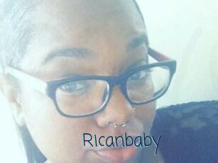 Ricanbaby