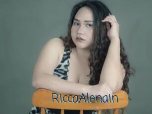 RiccaAlenain