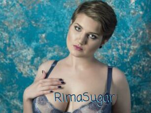 RimaSugar
