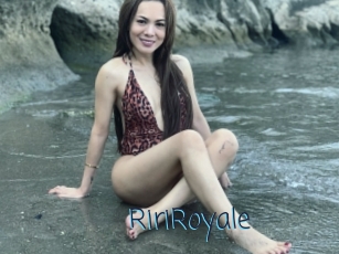 RiriRoyale