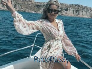 RoboPussy