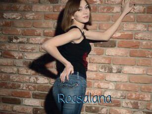 Rocsalana