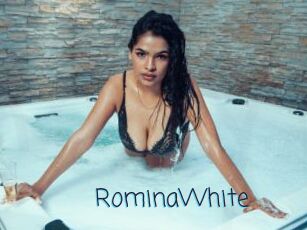 RominaWhite