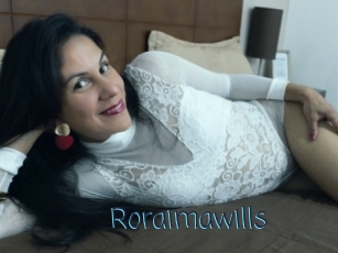Roraimawills My camgirls xxx