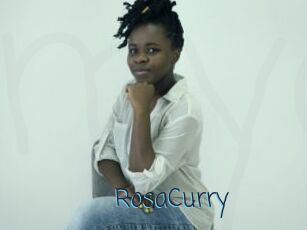 RosaCurry