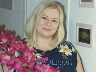 RosaLogan