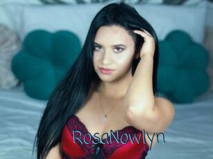 RosaNowlyn