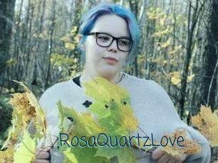 RosaQuartzLove