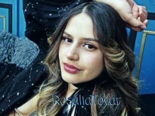 RosaliaTovar