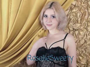 RosalieSweety