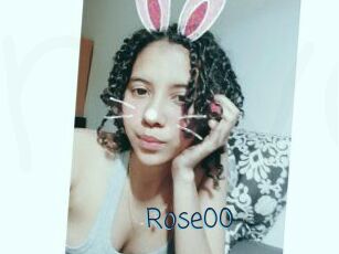 Rose00
