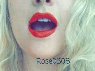 Rose0308