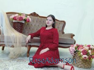 RoseAdamson
