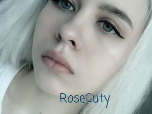 RoseCuty