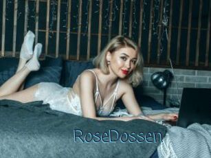 RoseDossen