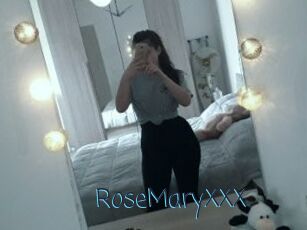 RoseMaryXXX