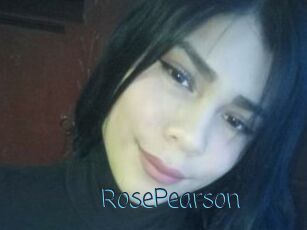 RosePearson